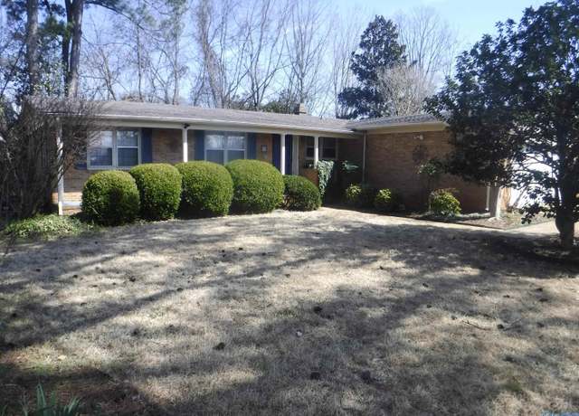 Property at 10015 Strong Dr SE, Huntsville, AL 35803, 4 beds, 2.5 baths