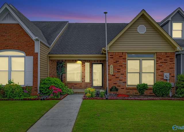 Property at 413 Covina Dr, Decatur, AL 35603, 2 beds, 2 baths