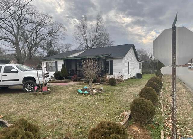 Property at 1207 N Houston St N, Athens, AL 35611, 4 beds, 2 baths
