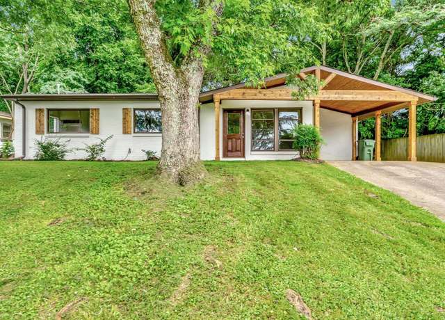 Property at 112 Wilkenson Dr NE, Huntsville, AL 35811, 3 beds, 1 bath
