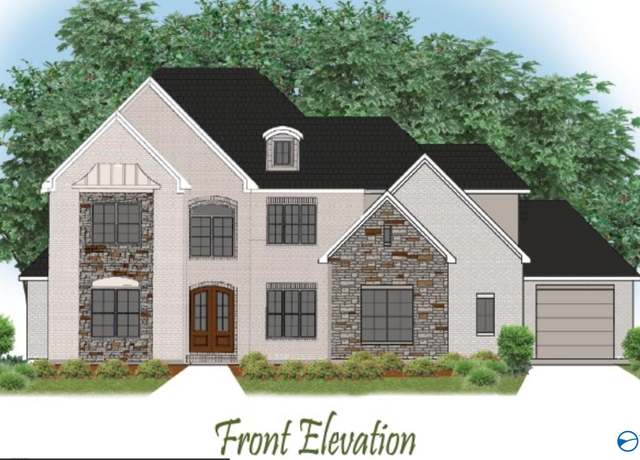 Property at Sara B Plan Lomond Br, Madison, AL 35756, 5 beds, 4.5 baths