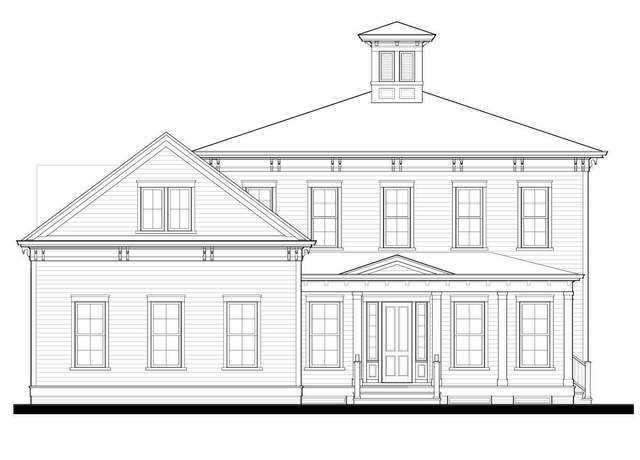 Property at 21 Bridgham St NW, Huntsville, AL 35806, 4 beds, 4 baths