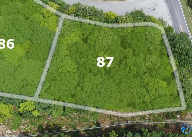 Property at 1300 Castlegate Blvd Lot 87, Huntsville, AL 35801