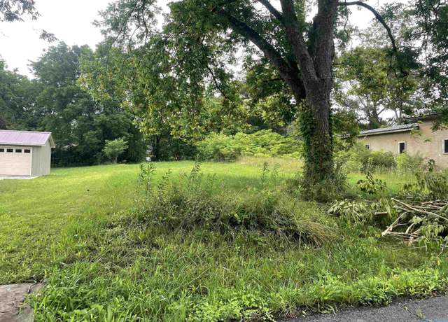 Property at LOT 54' OFF W5 NW 3rd Ave NW, Arab, AL 35016