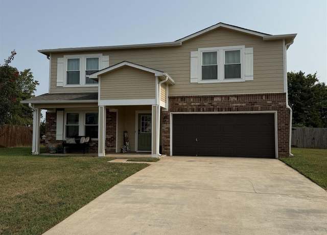 Property at 120 Grantham Cir, Madison, AL 35756, 3 beds, 2.5 baths