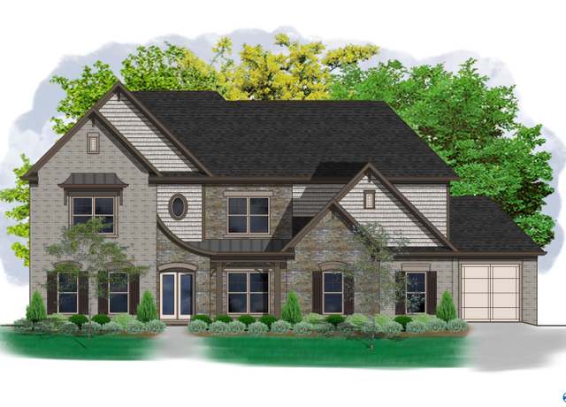 Property at Whiddon Plan Portmore Br, Madison, AL 35756, 5 beds, 4.5 baths