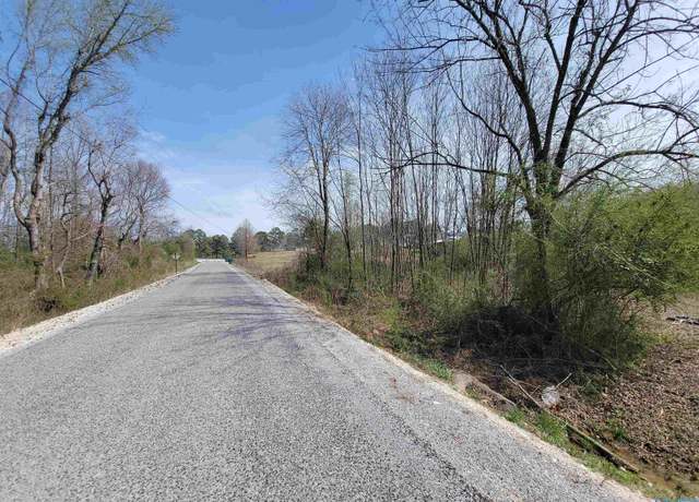 Property at 2385 County Road 118, Centre, AL 35960