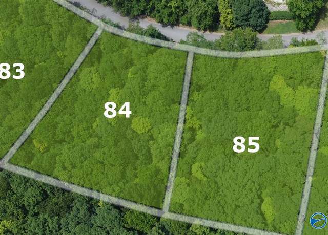 Property at 1298 Becket Dr Lot 84, Huntsville, AL 35801