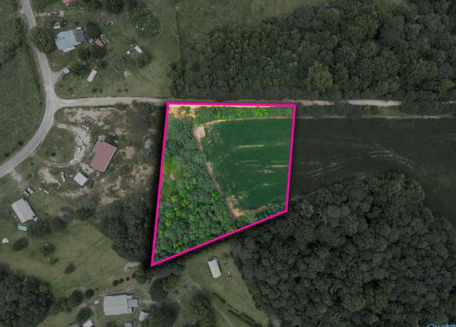 Property at 1.52 ac County Road 350, Fort Payne, AL 35967