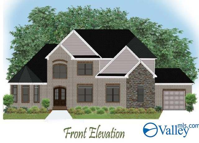 Property at Lydia Plan Portmore Br, Madison, AL 35756, 5 beds, 5.5 baths