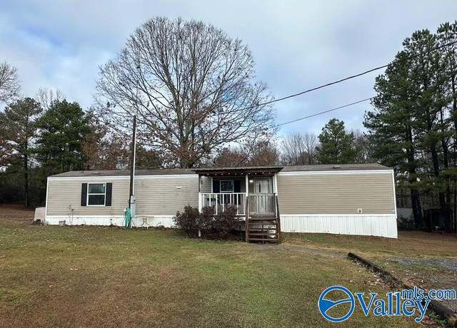 Property at 463 County Road 457, Trinity, AL 35673, 3 beds, 2 baths