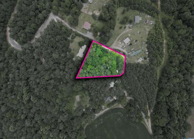 Property at .75 AC County Road 57, Fort Payne, AL 35967
