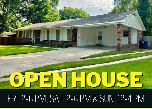 Property at 403 Hillmont Cir, Huntsville, AL 35805, 3 beds, 2 baths