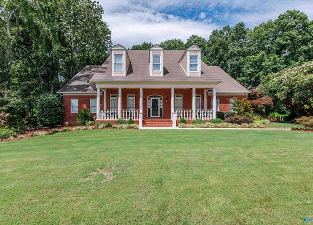 Property at 149 Inwood Trl, Madison, AL 35758, 5 beds, 4.5 baths