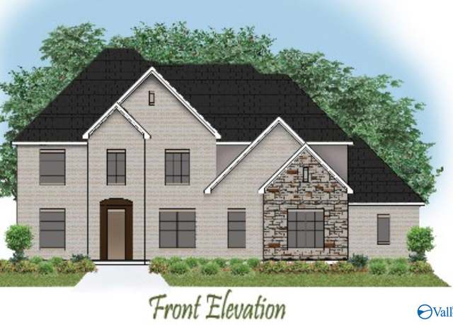 Property at Kate Plan Lomond Br, Madison, AL 35756, 5 beds, 3.5 baths