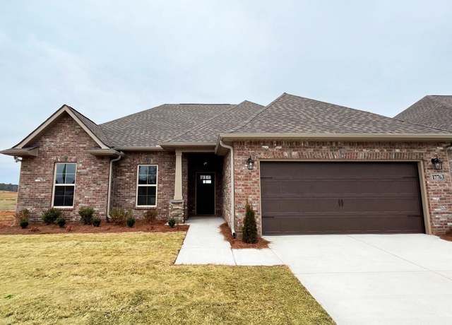 Property at 17763 Cabernet St, Athens, AL 35613, 3 beds, 2 baths
