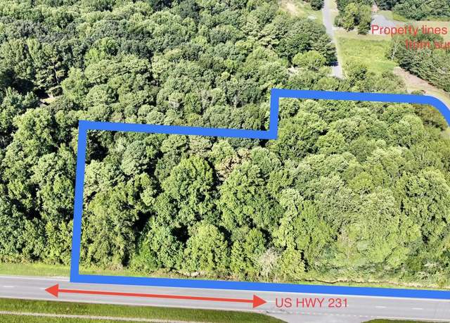 Property at 2.93 Acres Highway 231, Arab, AL 35016