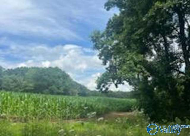 Property at 12 ac County Road 57, Fort Payne, AL 35967
