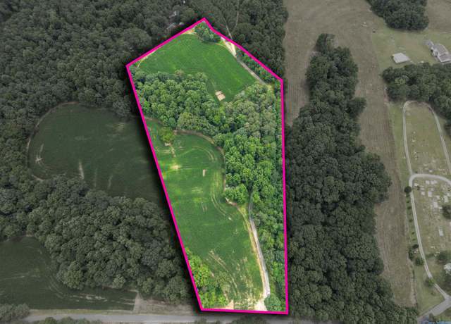 Property at 12 ac County Road 57, Fort Payne, AL 35967