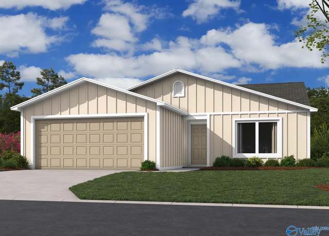 Property at 4010 Ryan Dr SW, Decatur, AL 35603, 3 beds, 2 baths