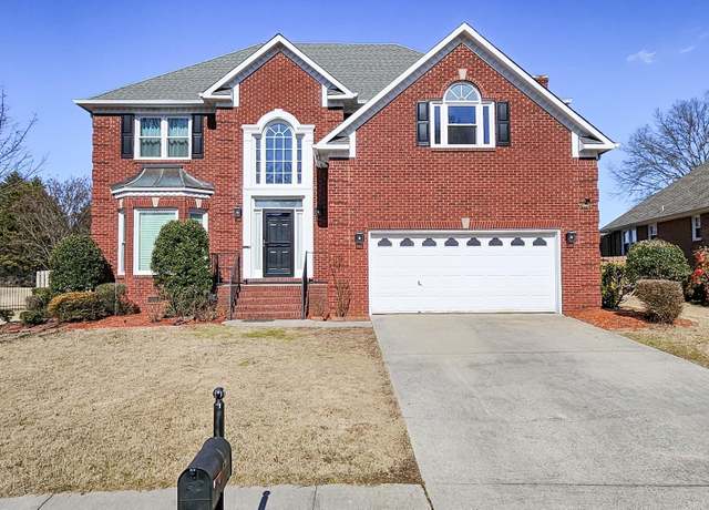 Property at 129 Paul Revere Dr, Madison, AL 35758, 4 beds, 2.5 baths