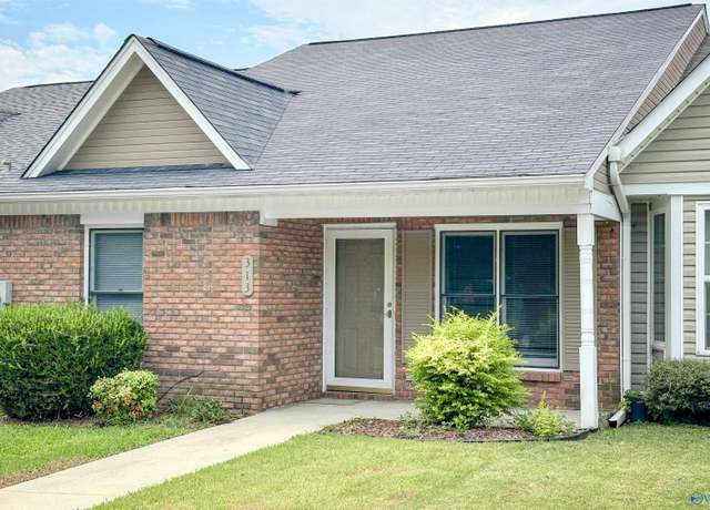 Property at 313 Clark St, Decatur, AL 35601, 2 beds, 2 baths
