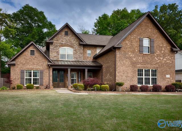 Property at 3035 Ginn Point Rd SE, Owens Cross Roads, AL 35763, 4 beds, 3.5 baths