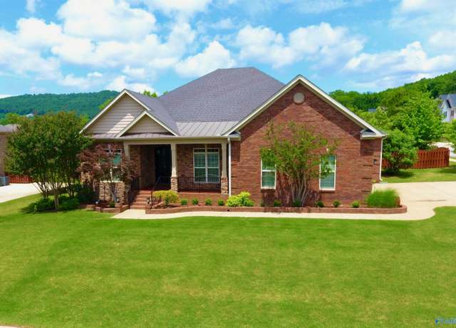 Property at 6901 Ridge Pointe Dr SE, Owens Cross Roads, AL 35763, 4 beds, 3 baths