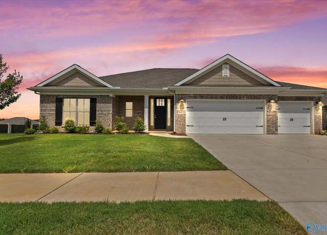 Property at 213 Hannaway Cir, Madison, AL 35757, 4 beds, 3 baths