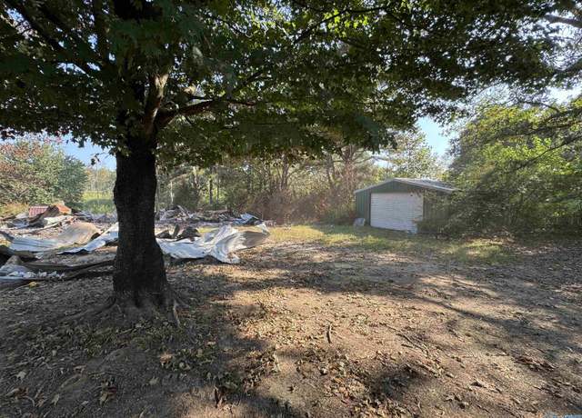 Property at 2408 County Road 569, Crossville, AL 35962