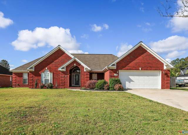Property at 180 Naugher Rd, Huntsville, AL 35811, 4 beds, 2 baths