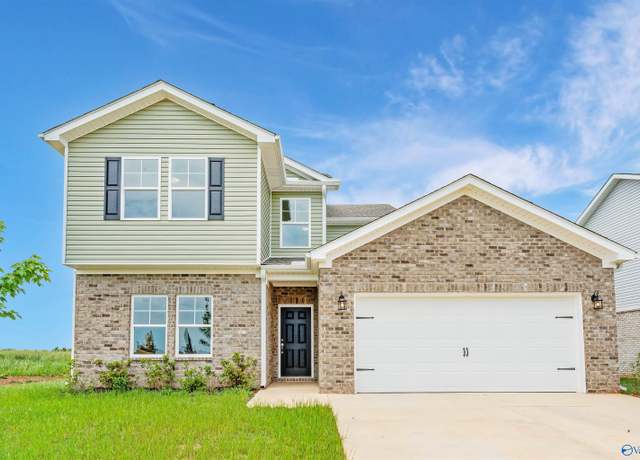 Property at 280 Brier Estate Dr, Meridianville, AL 35759, 5 beds, 3 baths