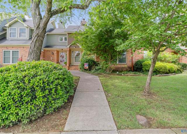 Property at 2747 Wynterhall SE, Huntsville, AL 35803, 3 beds, 2 baths