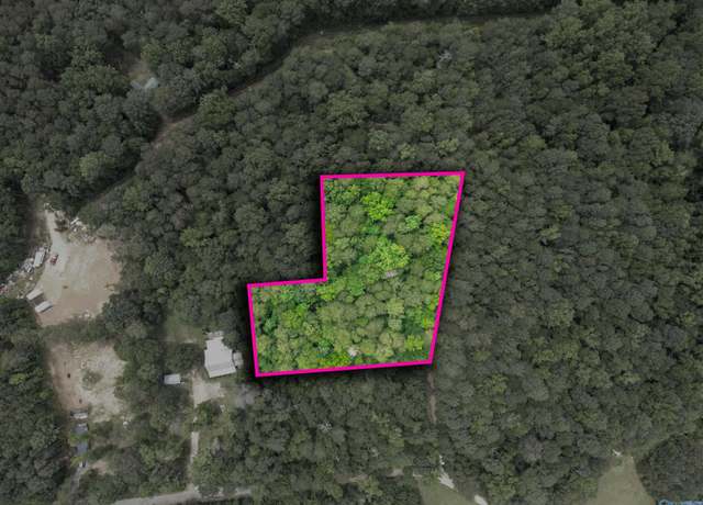Property at 1.78 ac County Road 427, Fort Payne, AL 35967