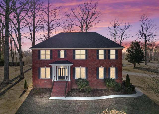 Property at 109 Morning Dove Dr, Huntsville, AL 35811, 4 beds, 2.5 baths