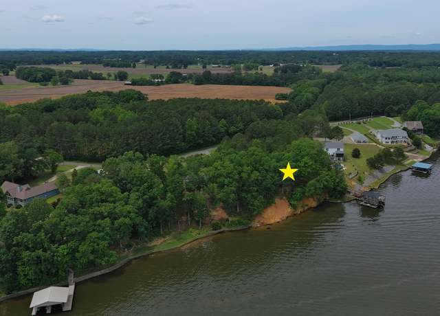 Property at Lot 16 County Road 462, Centre, AL 35960