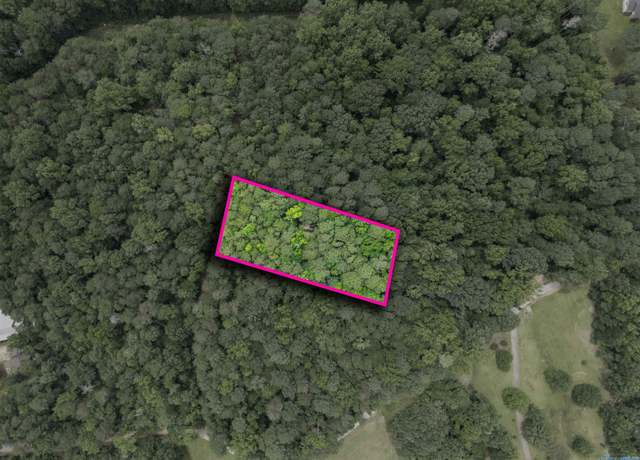 Property at 1 ac County Road 427, Fort Payne, AL 35967