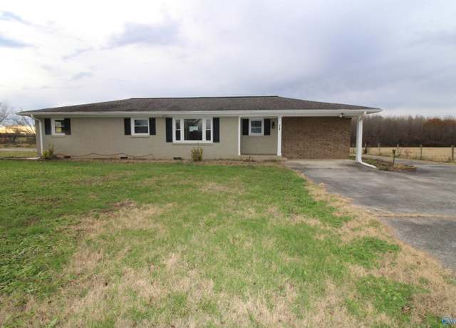 Property at 6179 Winchester Rd, New Market, AL 35761, 4 beds, 2 baths
