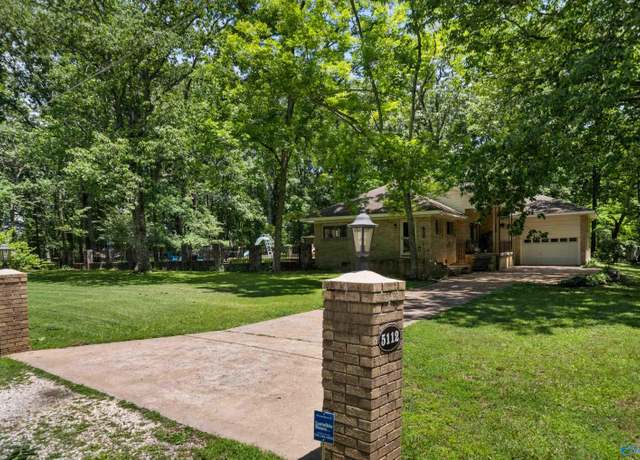 Property at 5112 Riverview Dr SE, Huntsville, AL 35803, 4 beds, 3 baths