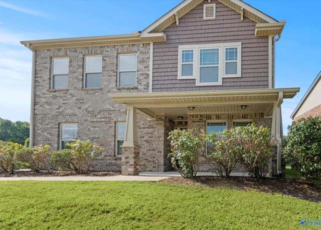 Property at 114 Gardengate Dr, Harvest, AL 35749, 4 beds, 2.5 baths