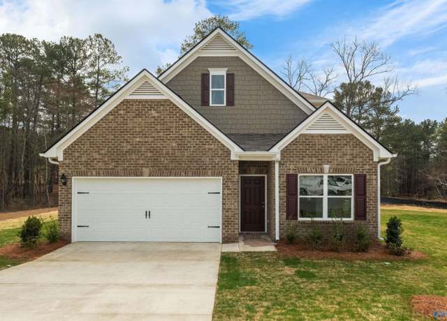 Property at The Caldwell Nightingale Dr, Athens, AL 35611, 3 beds, 2.5 baths