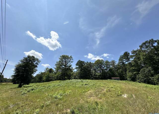 Property at 1.8 Acres +/- Tabor Rd, Gadsden, AL 35904