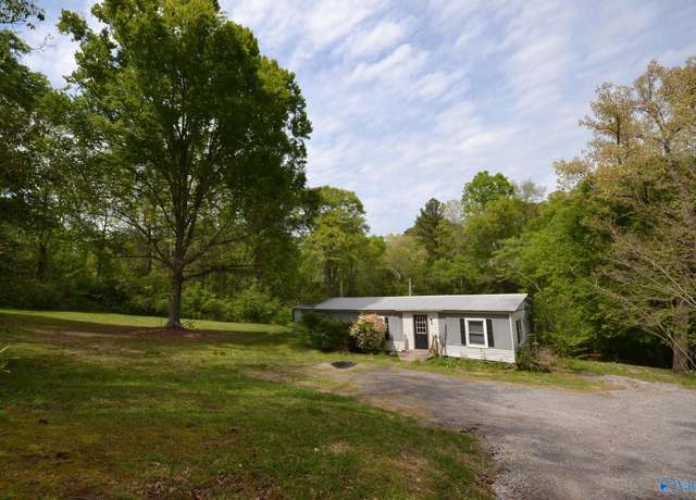 Property at 1509 3rd Ave NE, Cullman, AL 35055
