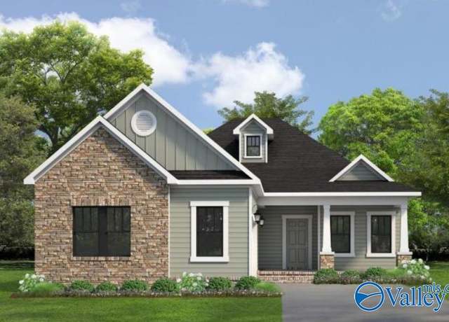 Property at 2126 Sevenbark Br, Huntsville, AL 35802, 3 beds, 2 baths