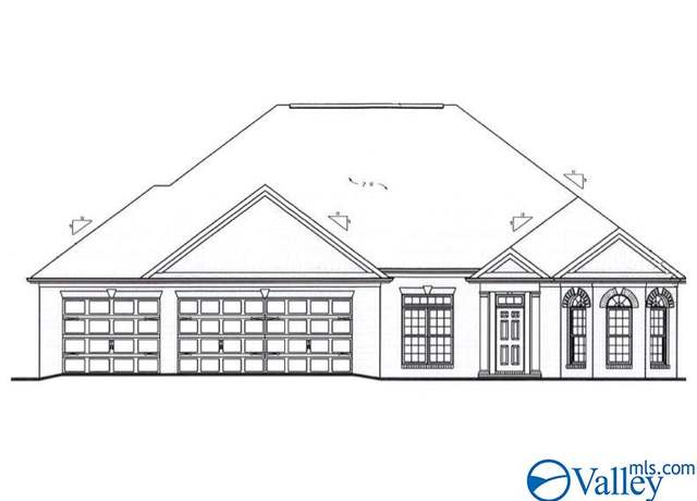Property at 118 Green Lite Way, Huntsville, AL 35811, 3 beds, 3.5 baths