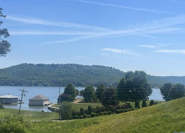 Property at 93 Heritage Dr, Guntersville, AL 35976