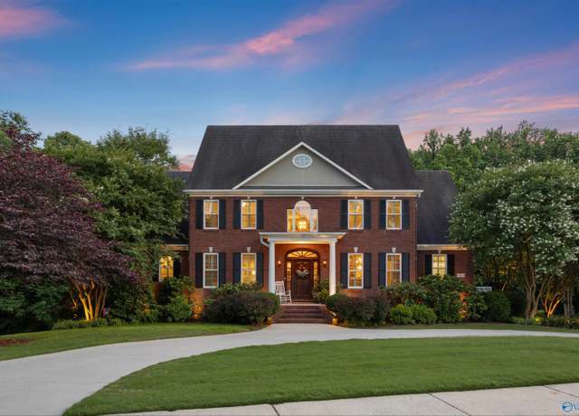 Property at 24608 Savannah Trl, Athens, AL 35613, 5 beds, 4.5 baths