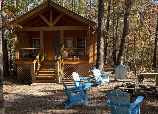 Property at 4416 County Road 106, Mentone, AL 35984, 2 beds, 2.5 baths