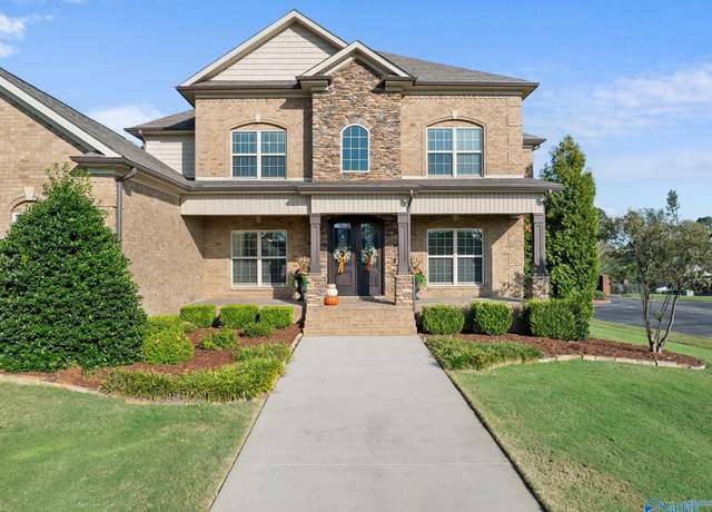 Property at 13520 Coldstream Way, Athens, AL 35611, 4 beds, 4 baths