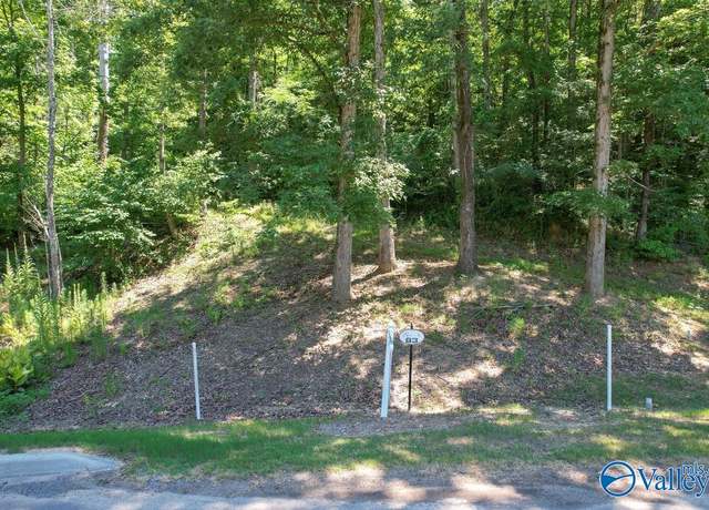 Property at 83 Boathouse Dr, Guntersville, AL 35976